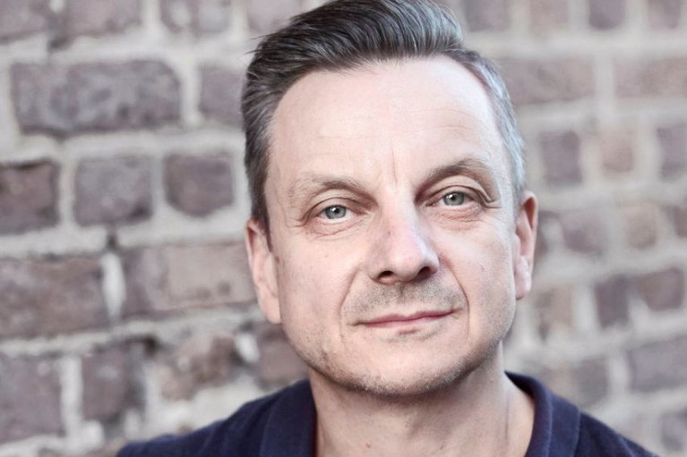Thomas Jonigk ist der künftige Chefdramaturg des Wiener Burgtheaters.