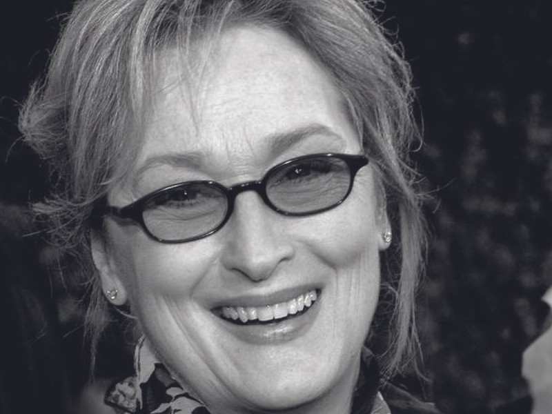 Meryl Streep: Am 22. Juni wird die Königin von Hollywood 75 Jahre alt.