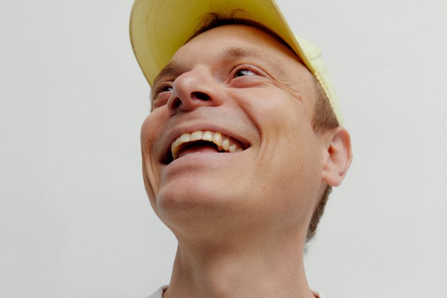 Mein Theatersommer: Vincent Glander - Bühne