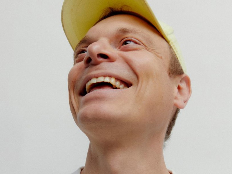Vincent Glander ist dieses Jahr bei den Salzburger Festspielen zu sehen.