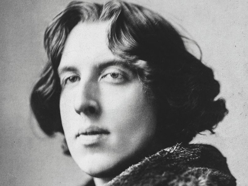 Oscar Wilde zählt zu den bedeutendsten Dramatikern des 19. Jahrhunderts.