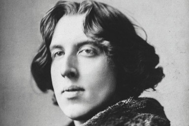 Kultur in Zahlen: Oscar Wilde