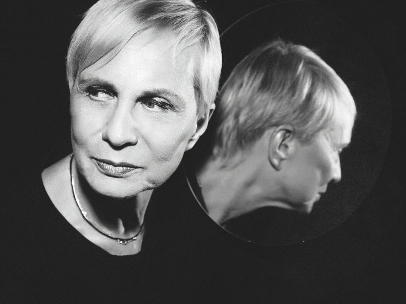 Komponistin Ella Milch-Sheriff stellt in ihrer Oper Alma Mahler-Werfels Rolle als Mutter in den Mittelpunkt.