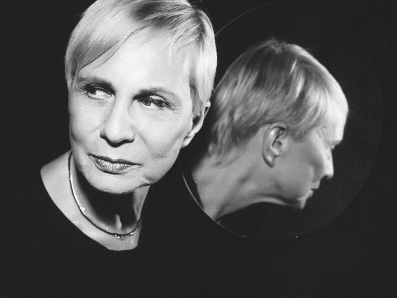 Komponistin Ella Milch-Sheriff stellt in ihrer Oper Alma Mahler-Werfels Rolle als Mutter in den Mittelpunkt.