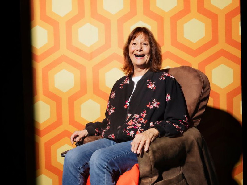 Susanne Altschul. Sie drehte Filme („Jesus von Ottakring“), spielte fürs Fernsehen („Schlosshotel Orth“, „Hinter Gittern“), spielte am Theater in Zürich, der Volksbühne Berlin, dem Thalia Theater, der Josefstadt, dem Volkstheater, dem Simpl und Musical bei den VBW.