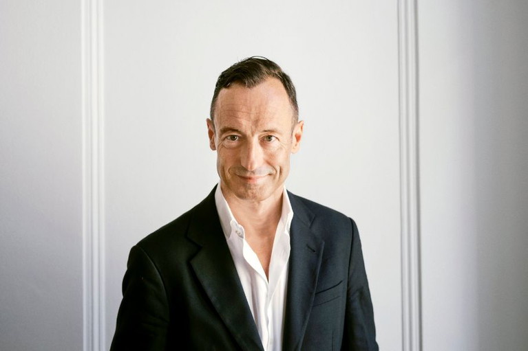 Christian Struppeck. Der Musical-Intendant ist nicht nur bei allen Produktionen letztverantwortlich, sondern auch als Autor aktiv. „Rock Me Amadeus – Das Falco Musical“ stammt aus seiner Feder.