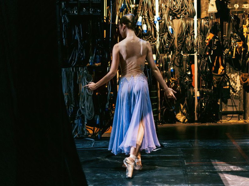 Alles, was Sie schon immer über das Staatsballett wissen wollten.