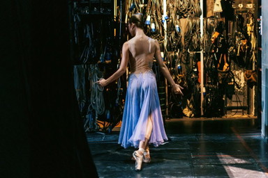 Das Staatsballett in Zahlen – Teil 3