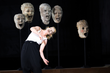 Mülheimer Theatertage 2024: Das sind die Nominierten