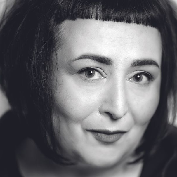 Julya Rabinowich