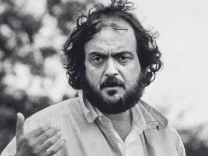 Er gilt als einer der bedeutendsten Filmemacher der Geschichte: Stanley Kubrick.