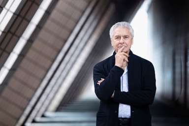 John Neumeier: Tänzer für die Ewigkeit