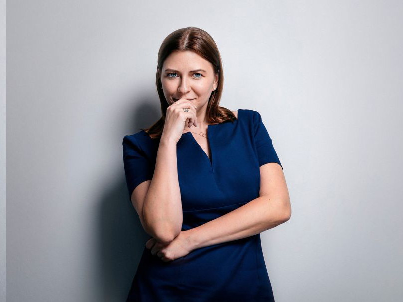 Seit 2011 organisiert Julia Sobieszek mit ihrer Agentur den Österreichischen Kabarettpreis.