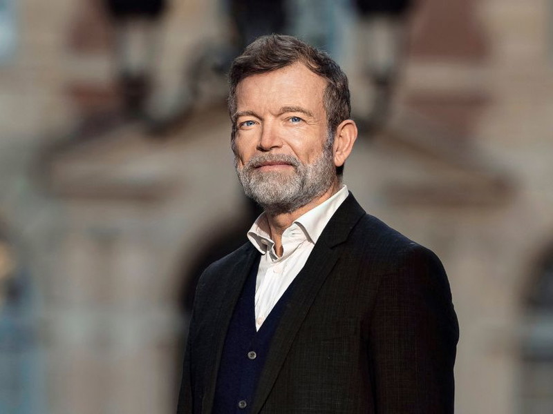 Inszeniert Antonio Salieris Oper nach 237 Jahren: Christophe Rousset.