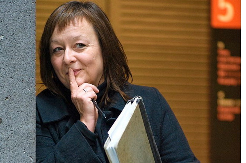 Sabine Mitterecker: Nestroy? Nestroy!
