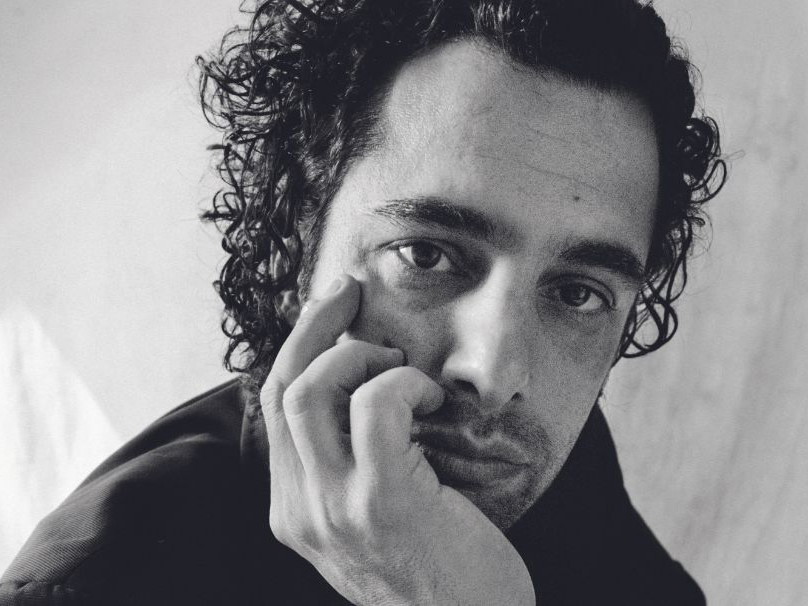 Mit „Peer Gynt“ wieder im Burgtheater: Gabriel Cazes.