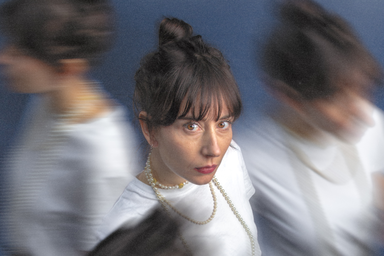 Entweder und oder: Pippa Galli im Porträt