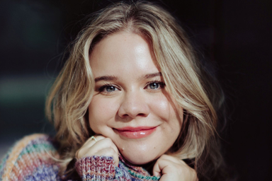 Mein Theatersommer: Ida Golda