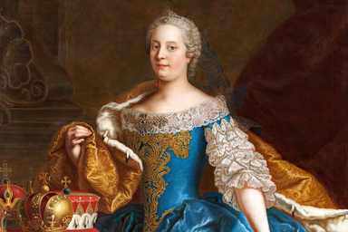 Maria Theresia goes Musical