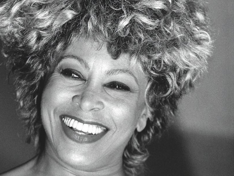 Wäre am 26. November 2024 85 Jahre alt geworden: Tina Turner.