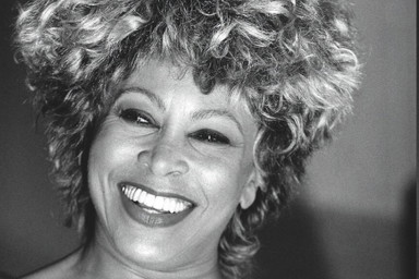 Kultur in Zahlen: Tina Turner