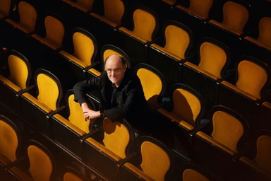 Walter Kobéra: „Das Staberl klingt nicht“