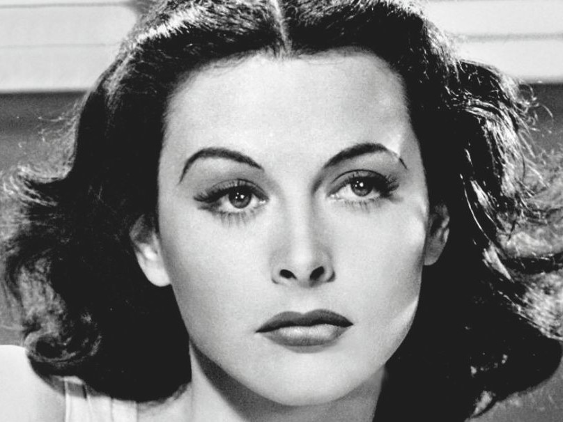 Am 19. Jänner jährt sich ihr Todestag zum 25. Mal: Hedy Lamarr.
