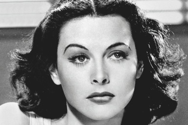 Kultur in Zahlen: Hedy Lamarr