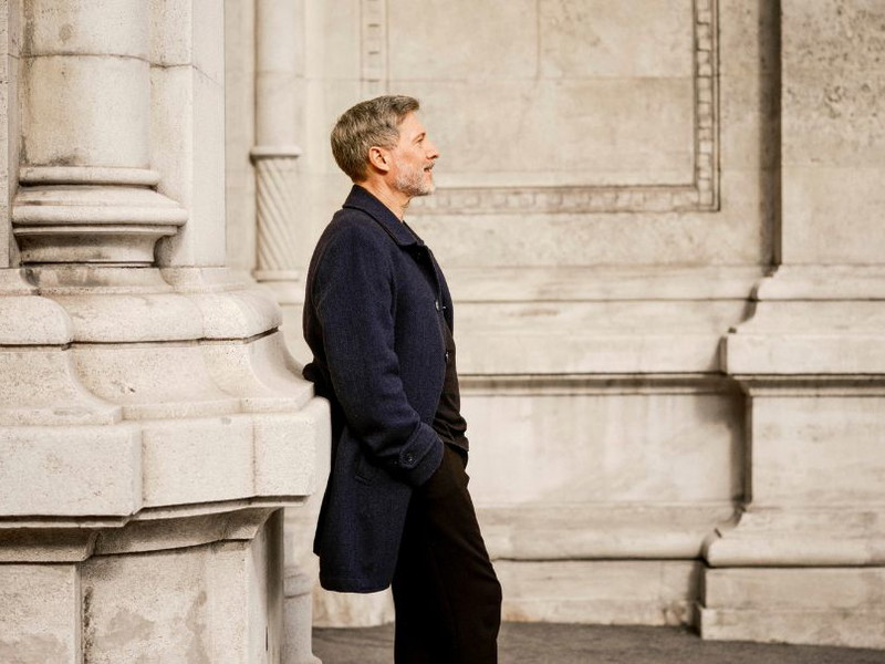 Mit Ende der Spielzeit 2024/5 gibt Martin Schläpfer die Position des Direktor und Chefchoreographen am Wiener Staatsballett auf.