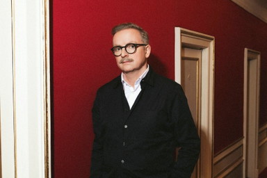 Peter Heilker: Wiener Groove
