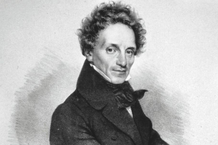 Ferdinand Raimund: ... und hobelt alle gleich! - Bühne