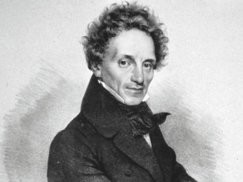 Ferdinand Raimund (1790–1836) hat das Hobellied 1834 für das Stück „Der Verschwender“ geschrieben. Gesungen haben es viele: Marlene Dietrich, Hans Moser, Michael Heltau, Josef Meinrad, Peter Alexander ...