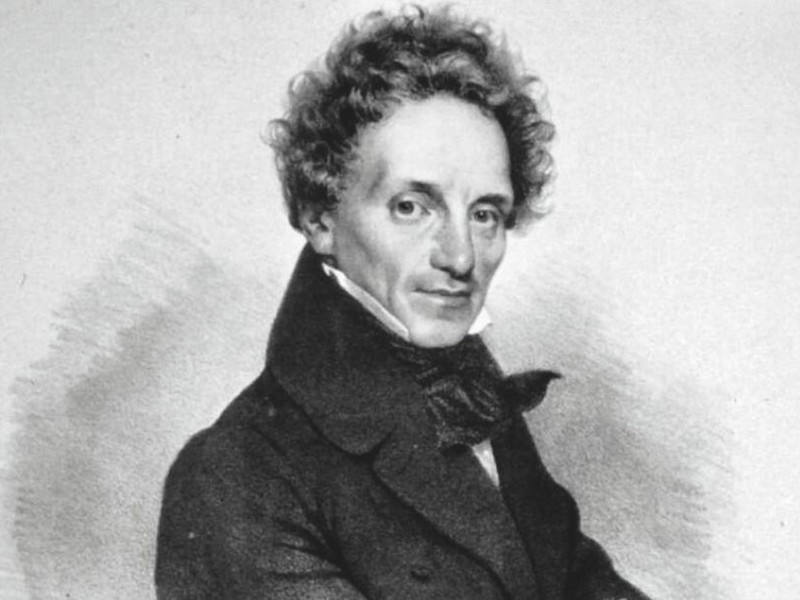 Ferdinand Raimund (1790–1836) hat das Hobellied 1834 für das Stück „Der Verschwender“ geschrieben. Gesungen haben es viele: Marlene Dietrich, Hans Moser, Michael Heltau, Josef Meinrad, Peter Alexander ...