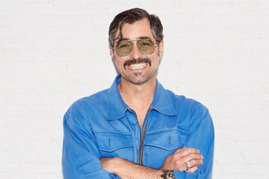 Seth Carico: Rätselhafter Serienmörder
