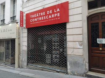 Blick nach Paris: Übersteht die Kultur den Lockdown?