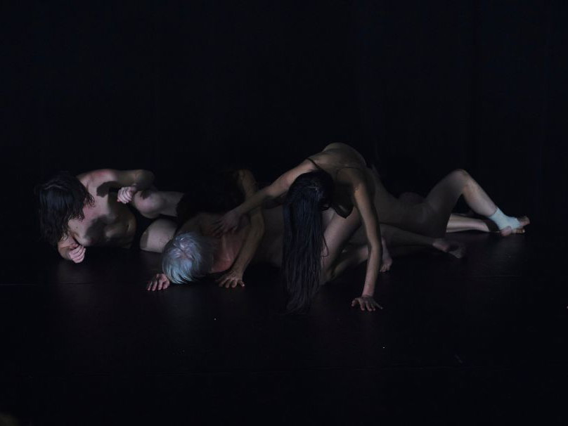 Von 23. bis 25. Februar ist „Bones and Stones“ in der Halle G zu sehen. 