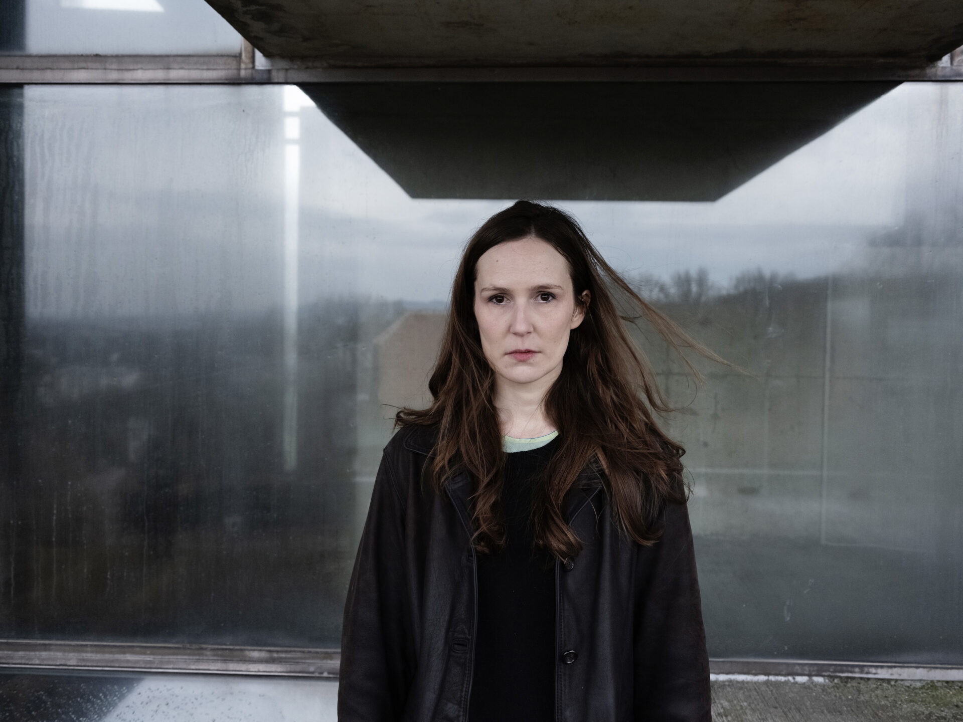 Anna Neata studierte Sprachkunst an der Angewandten und gewann 2020 mit dem Stück „Oxytocin Baby“ das Hans Gratzer Stipendium des Schauspielhauses Wien. 
