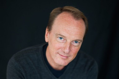 BÜHNE bei der Leipziger Buchmesse: Marc Elsberg