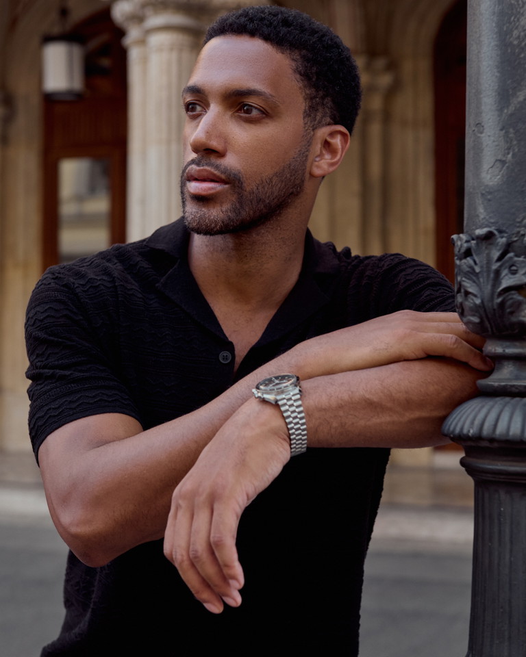 Popmusiker Cesár Sampson vertrat Österreich beim Song Contest 2018 in Lissabon und erreichte mit „Nobody but you“ den dritten Platz. Bei der Gala wird er gemeinsam mit Maria Ilieva ein Duett singen.