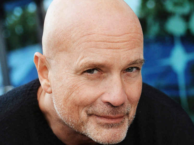 Christian Berkel, 64, drehte Kinofilme, TV-Serien, nahm Hörbücher auf und schrieb zwei Bestseller. Jetzt inszeniert er „Frühlings Erwachen“ in Reichenau – gemeinsam mit Jungschauspieler*innen des Reinhardt-Seminars und Stars wie Martin Schwab und Co. Premiere ist am 3. Juli.