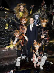 Christian Struppeck: „Im Musical geht es immer um Liebe“