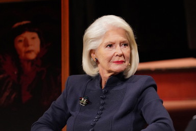 Christiane Hörbiger ist tot