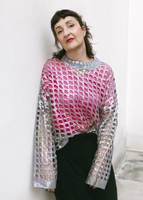 Claudia Sabitzer
