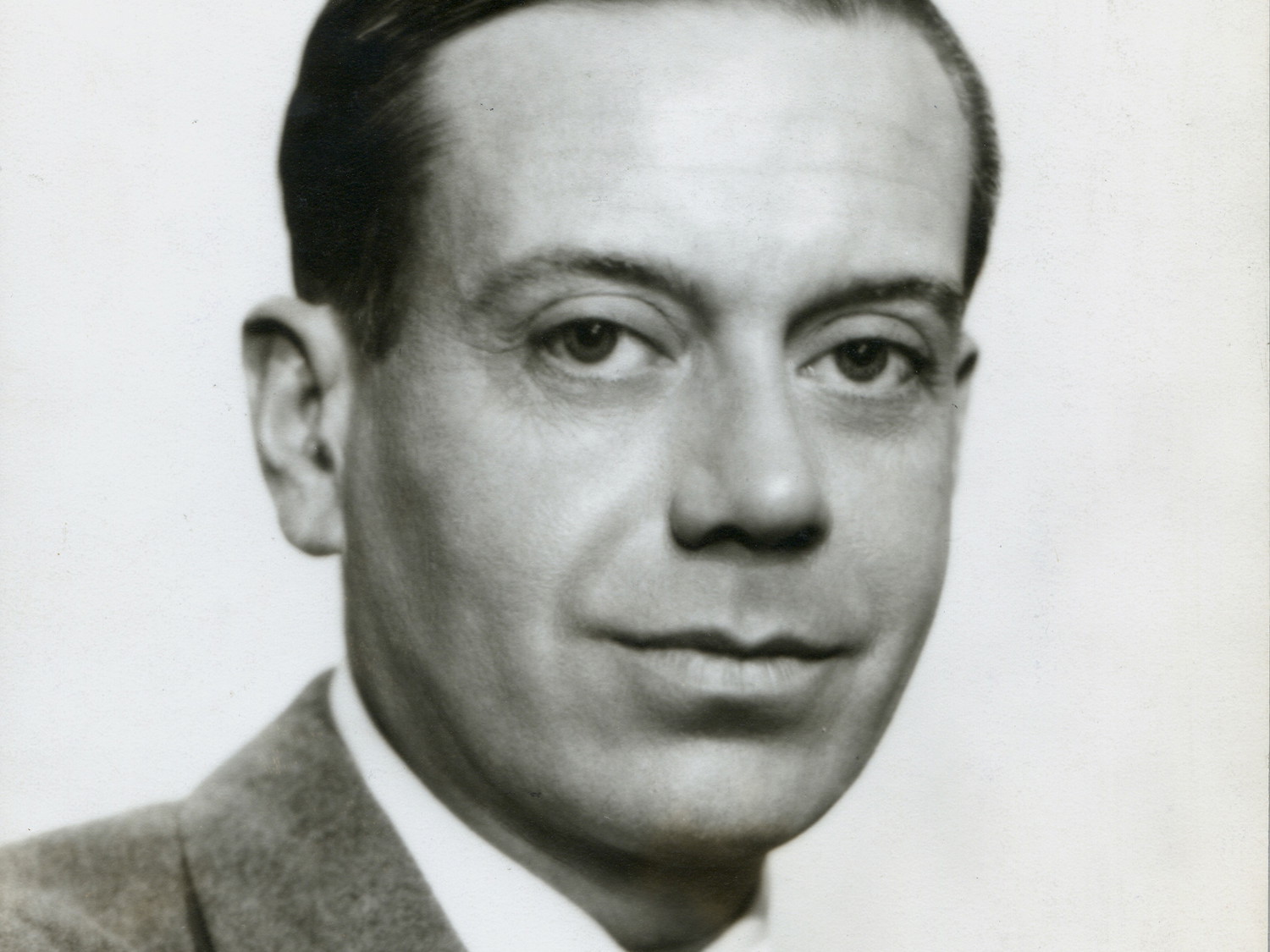 Cole Porter nter anderem "Kiss me, Kate" und gewann dafür zwei Tony Awards.