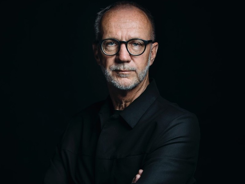 Schriftsteller Daniel Glattauer feiert im September mit seinem neuen Stück "Die Liebe Geld" in den Wiener Kammerspielen der Josefstadt Premiere.
