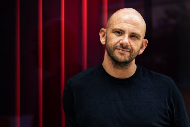 Nordirischer Bariton mit klassischem Repertoire und Hang zur Moderne: Timothy Connor.