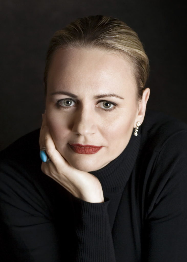 Anja Kampe