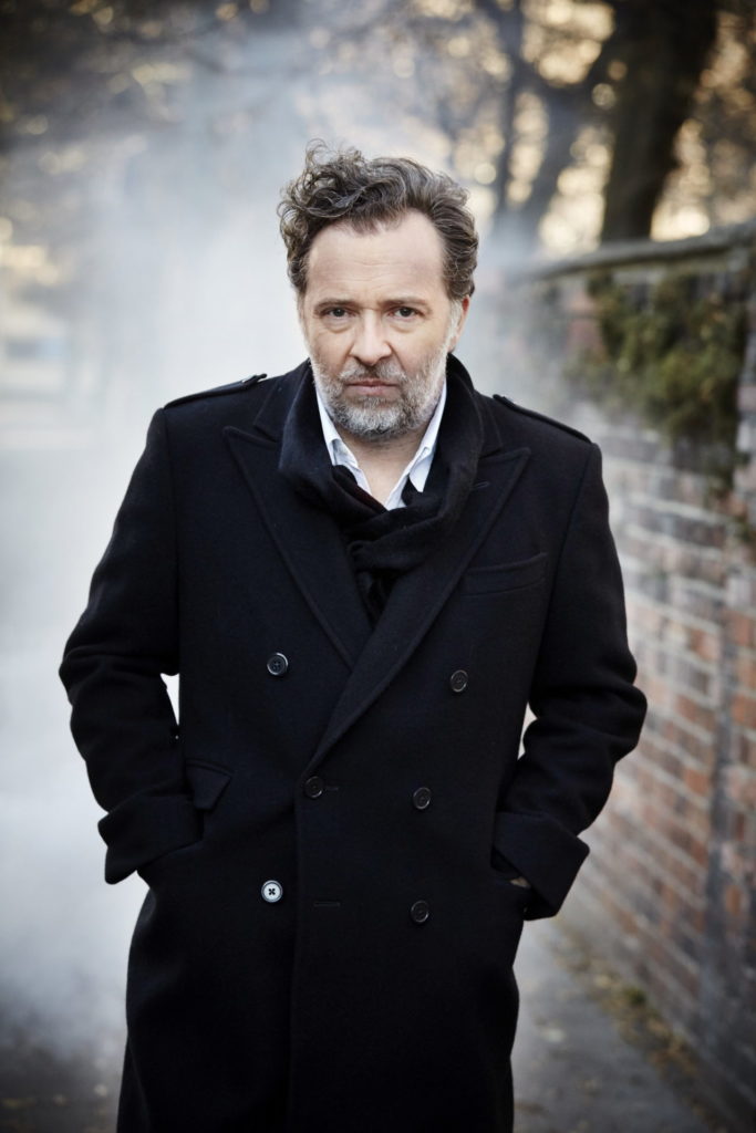 Christian Gerhaher
