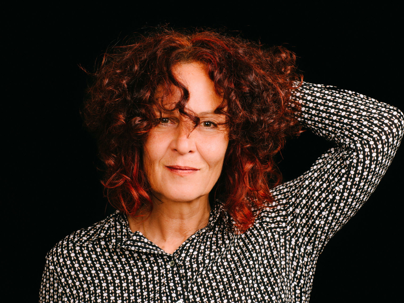 2018 übernahm Veronika Steinböck das Kosmos Theater am Siebensternplatz, 