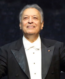 Der „freundliche Kulturpolizist“ Zubin Mehta wird 85 Jahre alt